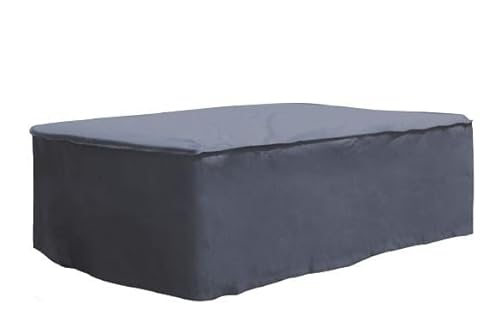 Trend Line Schutzhülle Exclusive Gartentisch 165x95x15 cm Abdeckung Gartenmöbel von Trend Line