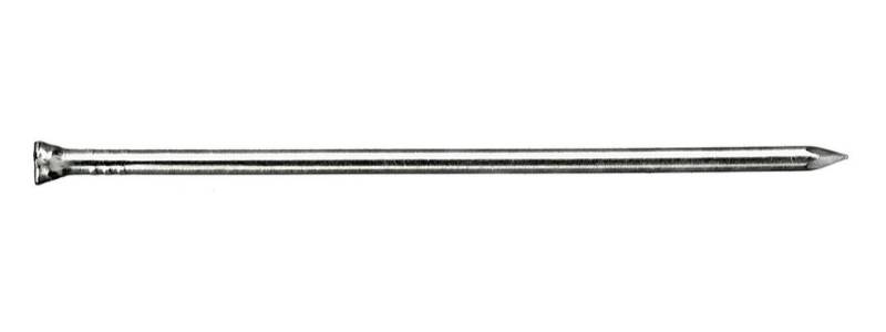 Connex Stahlnagel Sockelleistenstifte 1,4 x 45 mm von Connex