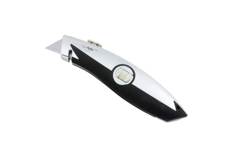 Primaster Tapezierbürste Primaster Allzweckmesser 18 mm Metall von Primaster