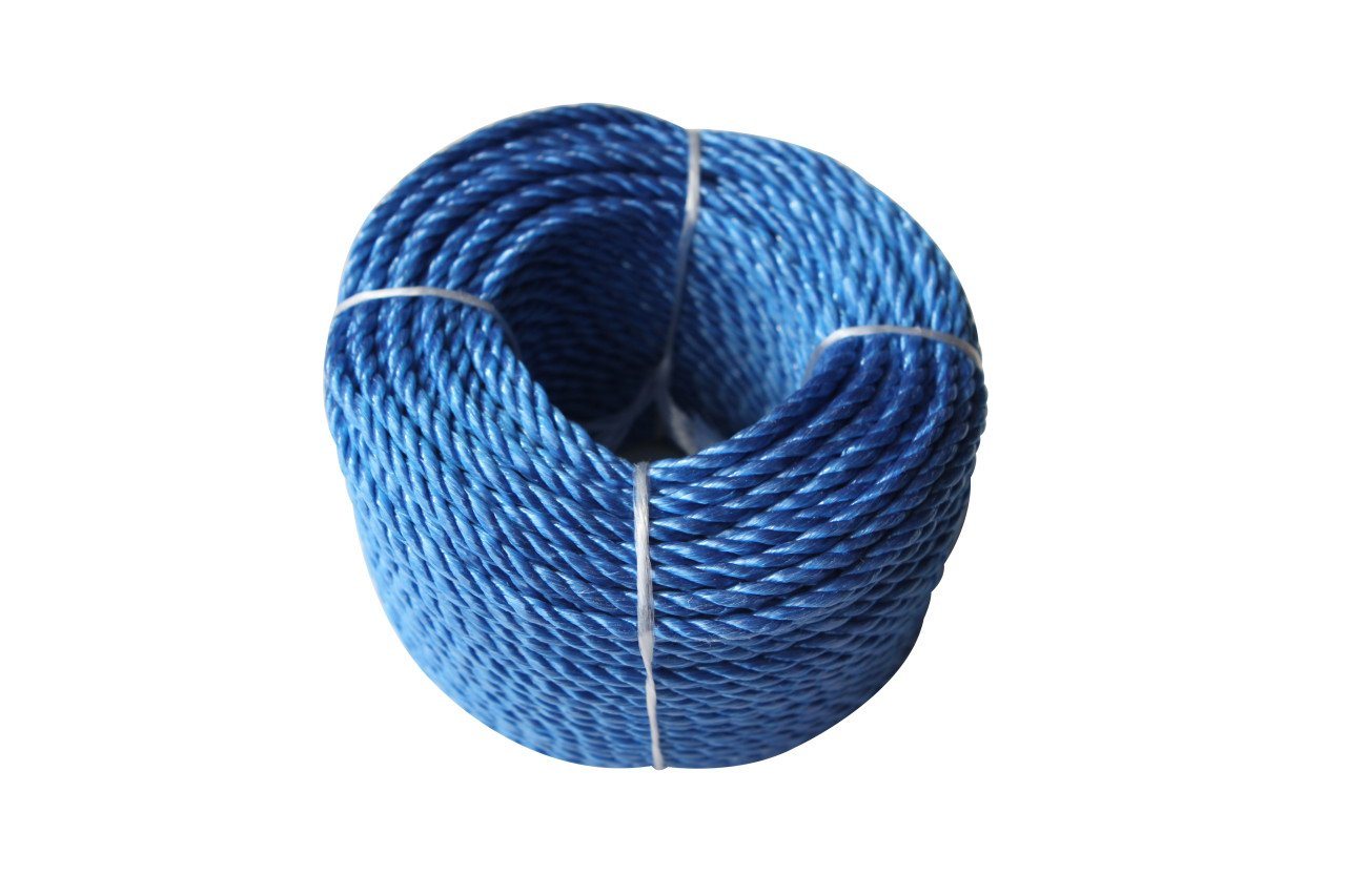 Trend Line TrendLine Leine Ø 4 mm x 50 m Seil Trend Line TrendLine Leine Ø 4 mm x 50 m Seil von Trend Line