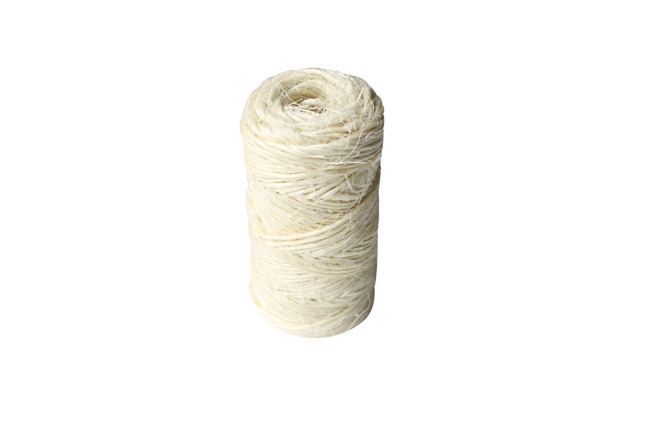 Trend Line TrendLine Sisal-Seil Ø 2 mm x 60 m Seil Trend Line TrendLine Sisal-Seil Ø 2 mm x 60 m Seil von Trend Line