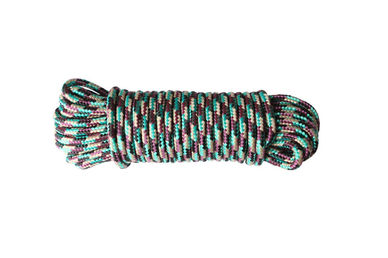 Trend Line TrendLine Seil Ø 7 mm x 15 m Seil Trend Line TrendLine Seil Ø 7 mm x 15 m Seil von Trend Line