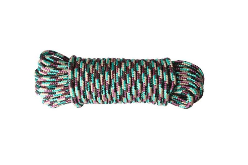 Trend Line TrendLine Seil Ø 7 mm x 15 m Seil Trend Line TrendLine Seil Ø 7 mm x 15 m Seil von Trend Line