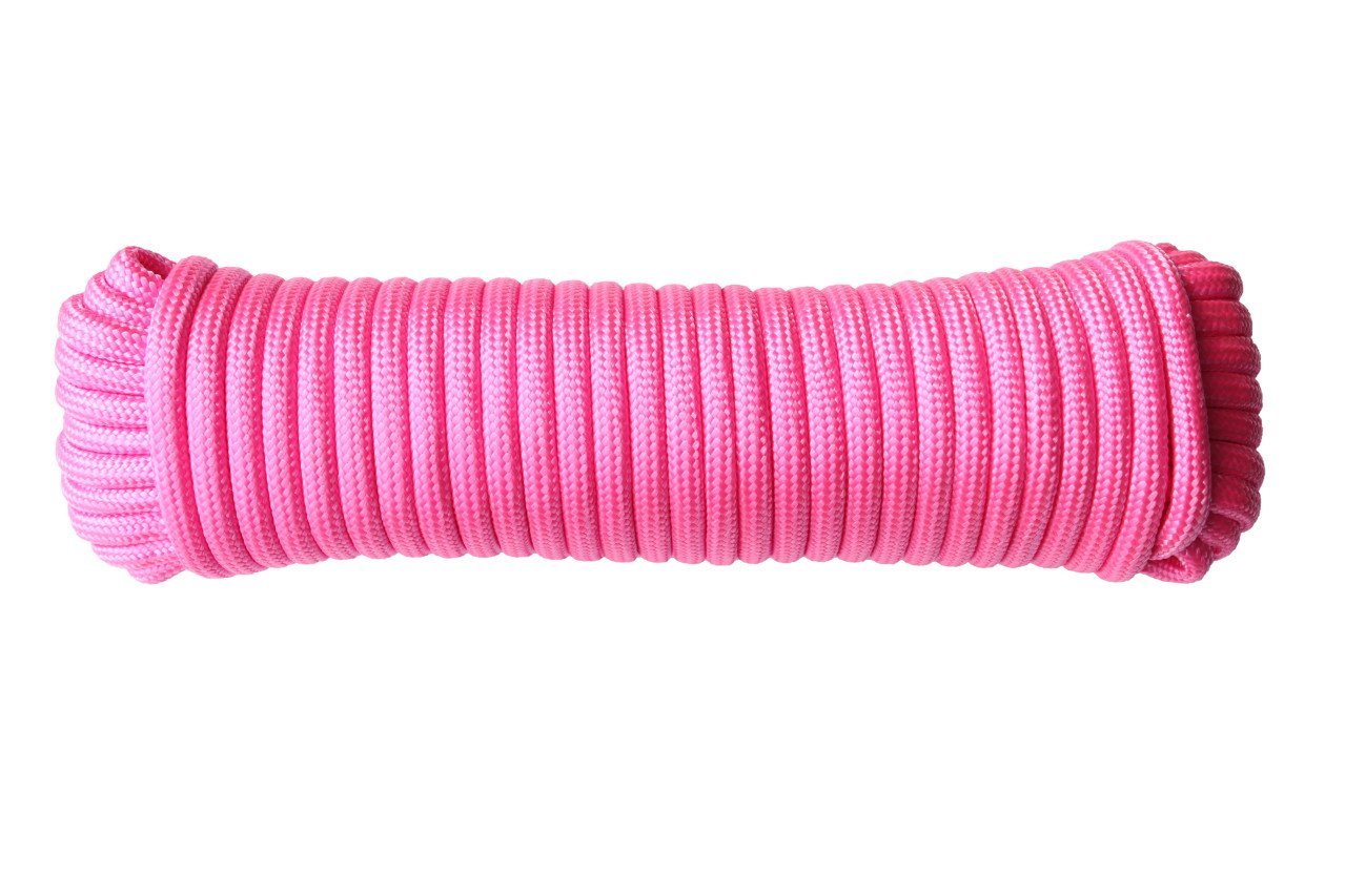 Trend Line TrendLine Universalseil Ø 8 mm x 20 m Seil Trend Line TrendLine Universalseil Ø 8 mm x 20 m Seil von Trend Line