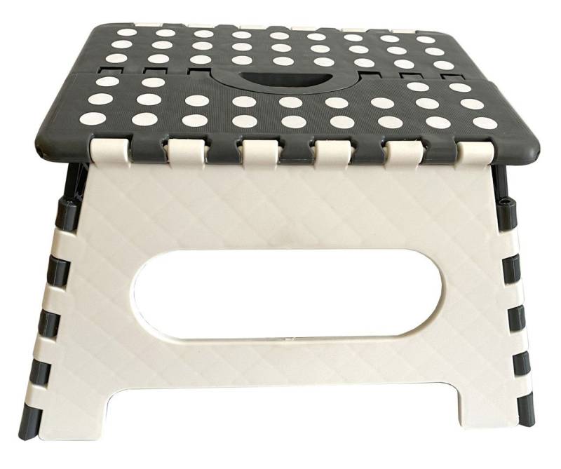 Trend Line Tritthocker TrendLine Klapphocker 35,5 x 22 x 27 cm von Trend Line