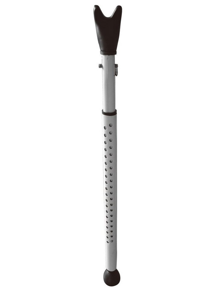 Trend Line Türriegel Primaster Türsicherheitsstange 76,5 - 113,5 cm von Trend Line
