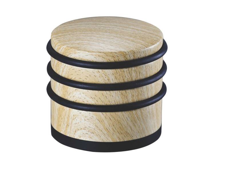 Trend Line Türstopper TrendLine Türstopper Ø 8,5 x 8 cm Buche Trend Line Türstopper TrendLine Türstopper Ø 8,5 x 8 cm Buche von Trend Line