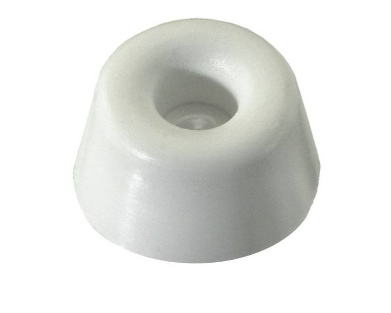 Connex Türstopper Universalpuffer Ø 20 x 10 mm von Connex