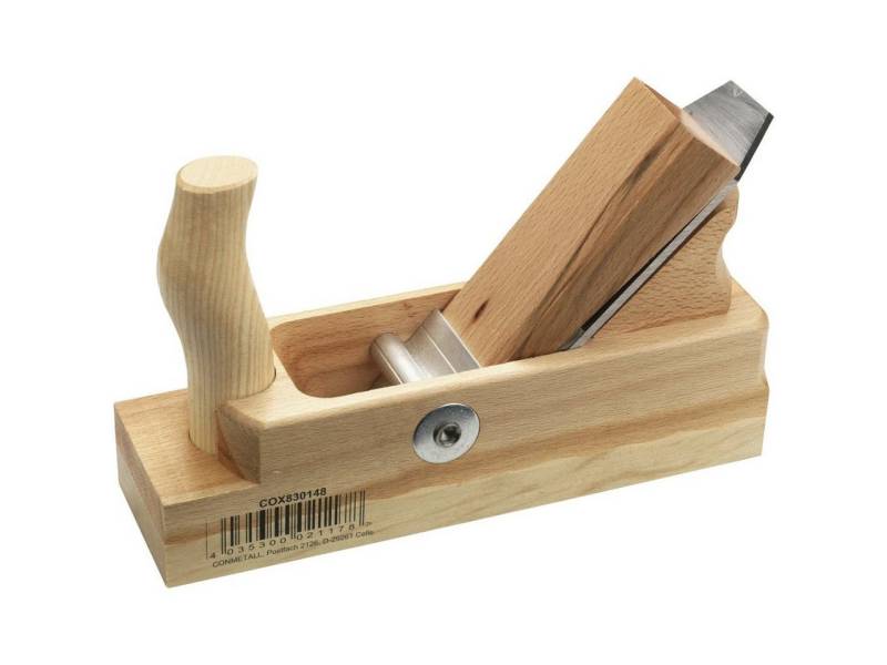 Connex Universalhobel Doppelhobel 48 mm Connex Universalhobel Doppelhobel 48 mm von Connex