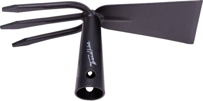 Trend Line Doppelhacke Trendline Doppelhacke 7,5 cm ohne Stiel von Trend Line