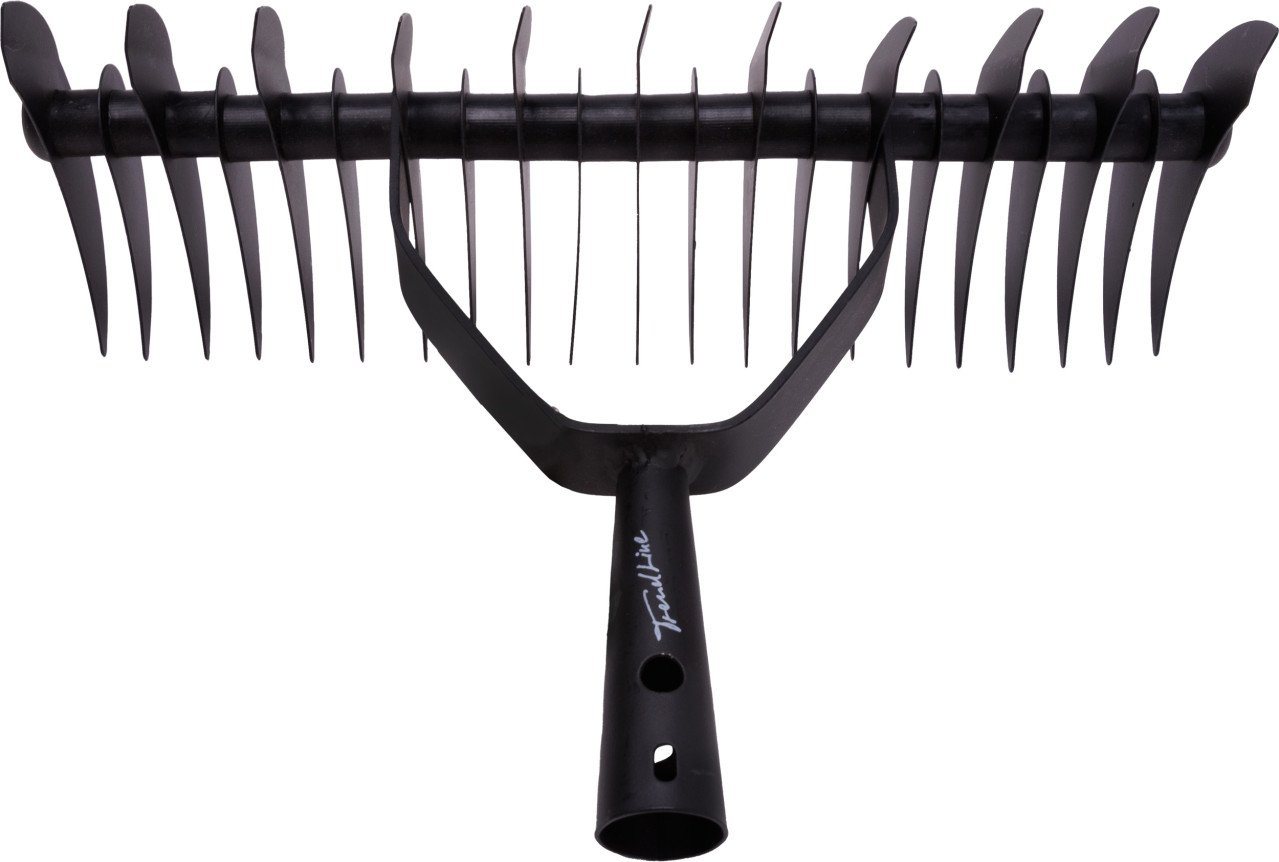 Trend Line Rasenlüfter TrendLine Rasenlüfter 32 cm Arbeitsbreite Trend Line Rasenlüfter TrendLine Rasenlüfter 32 cm Arbeitsbreite von Trend Line