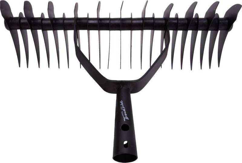 Trend Line Rasenlüfter TrendLine Rasenlüfter 32 cm Arbeitsbreite von Trend Line