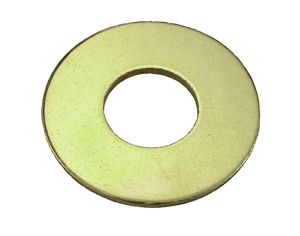 Connex Unterlegscheibe Connex Karosseriescheiben 17.0 x 40 x 1.5 mm - 4 von Connex
