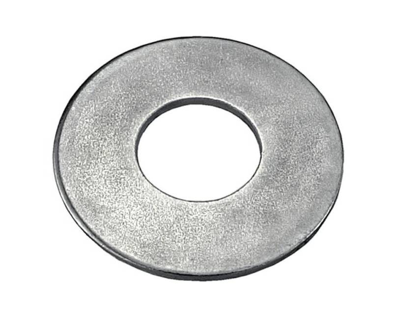 Connex Unterlegscheibe Connex Karosseriescheiben 4.3 x 20 x 1.2 mm - 60 von Connex