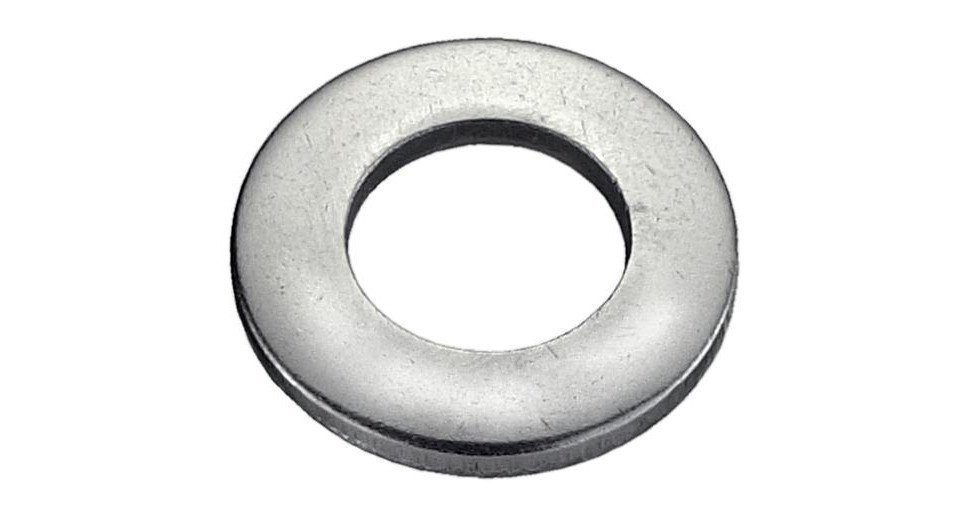Connex Unterlegscheibe Connex Unterlegscheiben M4 x 9 mm - 20 Stk. von Connex