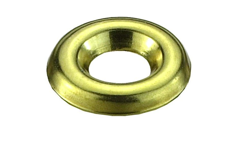 Connex Unterlegscheibe Schraubenrosetten 11 x 4 mm von Connex