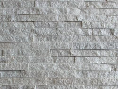 Trend Line Verblender Naturstein Weiß 60 x 15cm Verblendstein Wandverkleidung Trend Line Verblender Naturstein Weiß 60 x 15cm Verblendstein Wandverkleidung von Trend Line