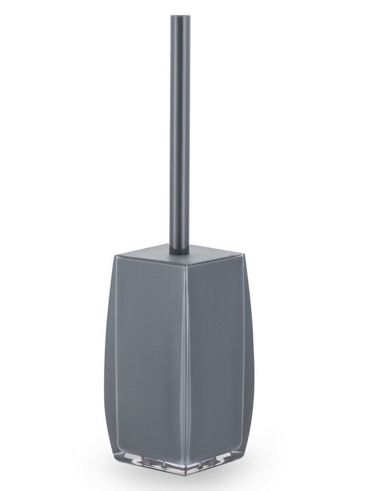 Trend Line WC-Reinigungsbürste Trendline Toilettenbürstenhalter anthrazit Vita von Trend Line