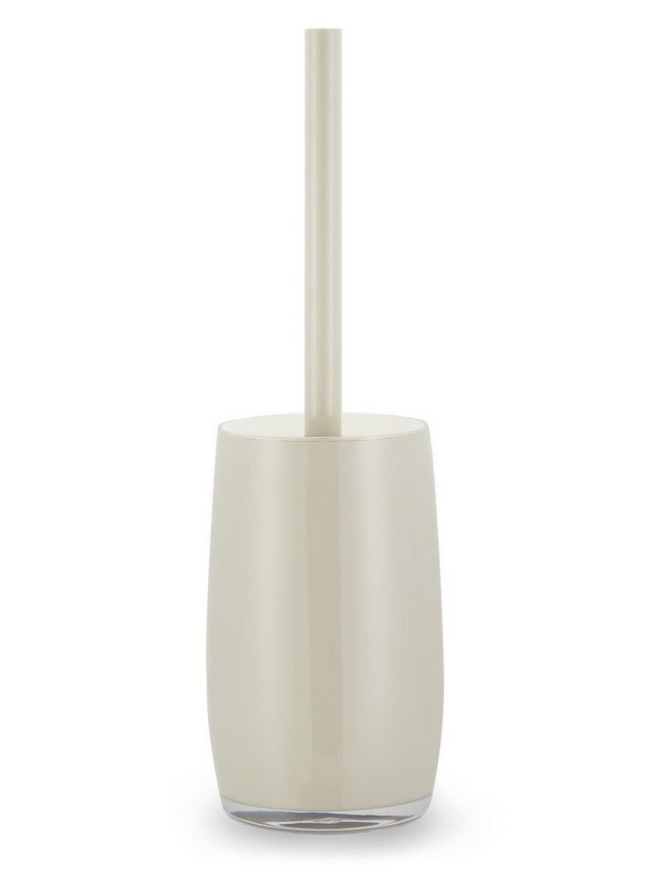 Trend Line WC-Reinigungsbürste Trendline Toilettenbürstenhalter beige Sero von Trend Line