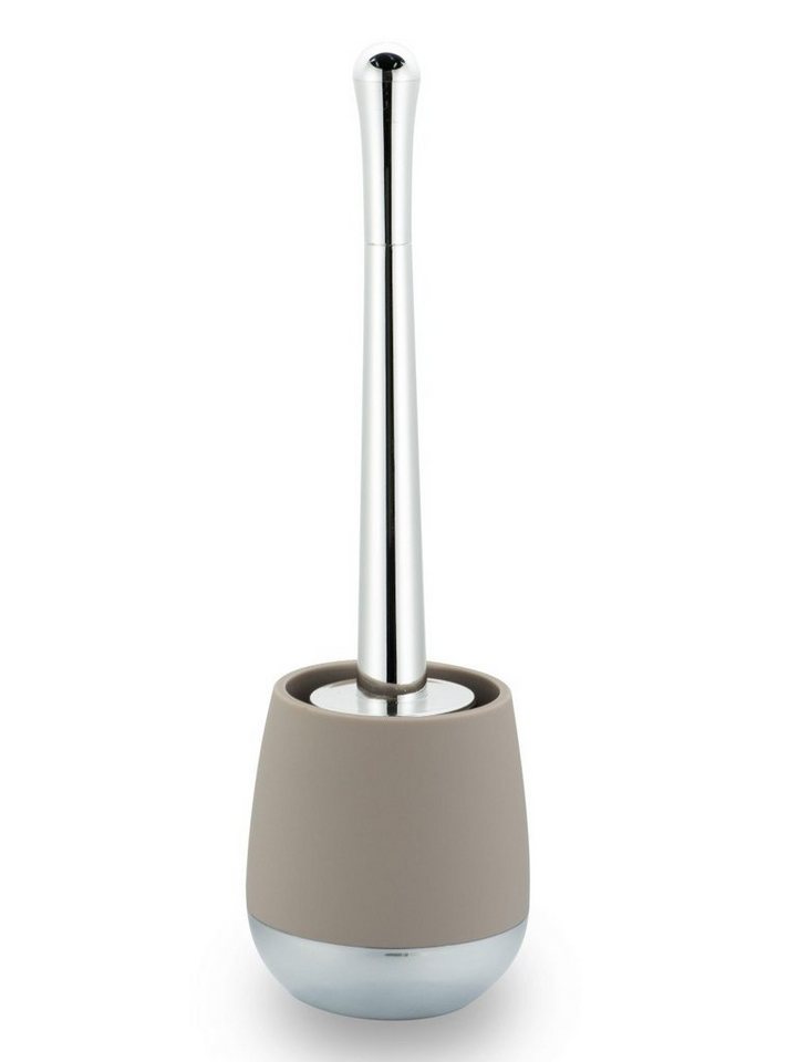 Trend Line WC-Reinigungsbürste Trendline Toilettenbürstenhalter taupe Auri von Trend Line