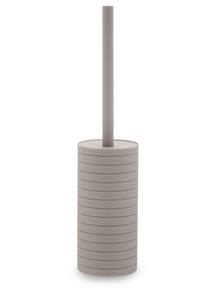 Trend Line WC-Reinigungsbürste Trendline Toilettenbürstenhalter Fido taupe von Trend Line