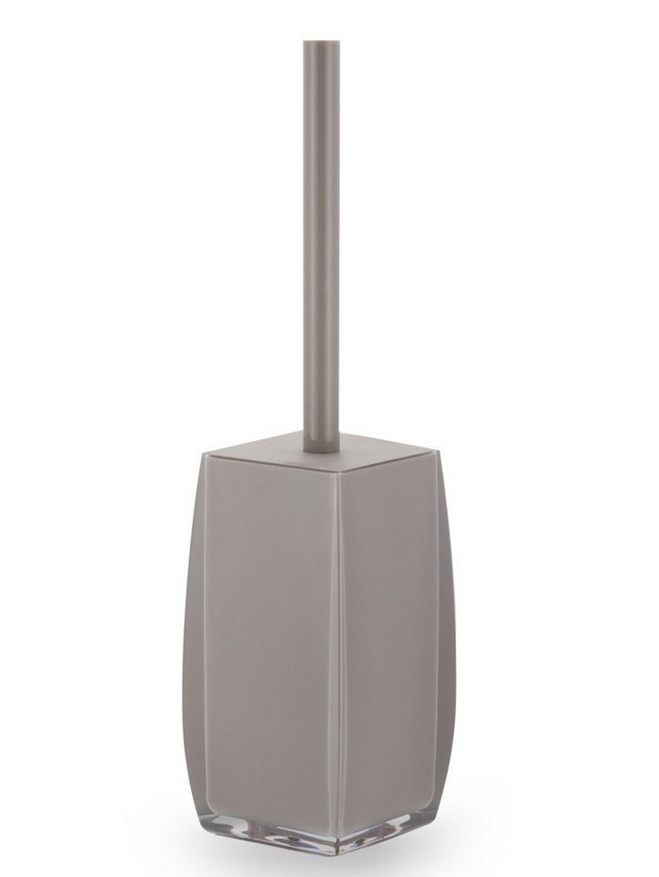 Trend Line WC-Reinigungsbürste Trendline Toilettenbürstenhalter taupe Vita von Trend Line