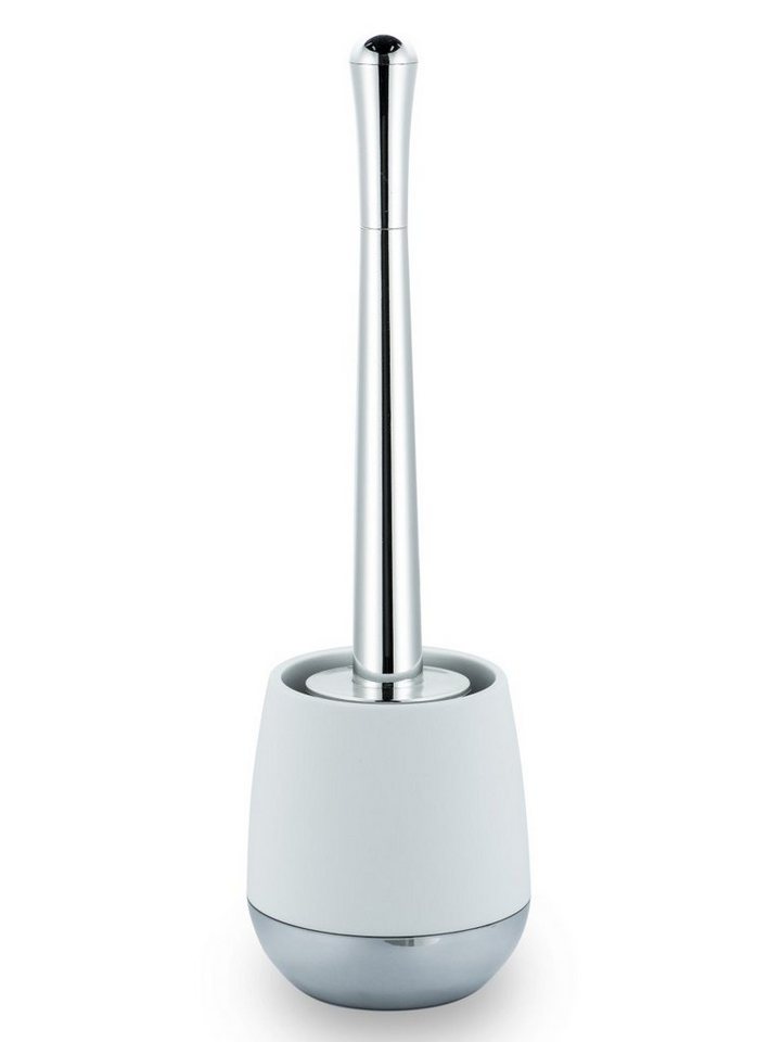 Trend Line WC-Reinigungsbürste Trendline Toilettenbürstenhalter weiß Auri von Trend Line