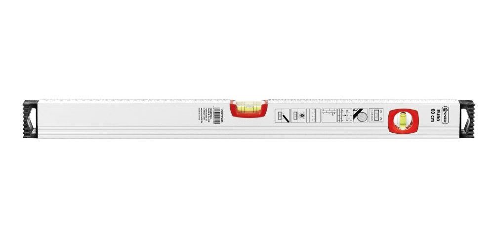 Trend Line Wasserwaage Wasserwaage 60 cm von Trend Line