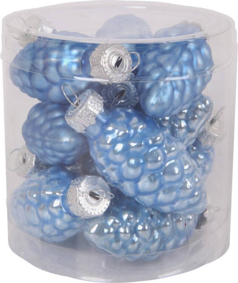 Trend Line Weihnachtsbaumkugel TrendLine Weihnachtskugeln aus Glas Tannenzapfen Ø Trend Line Weihnachtsbaumkugel TrendLine Weihnachtskugeln aus Glas Tannenzapfen Ø von Trend Line