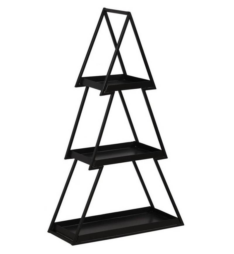 Trend Line Weihnachtsfigur TrendLine Deko Metallregal Tannenbaum 68 x 40 x 15 Trend Line Weihnachtsfigur TrendLine Deko Metallregal Tannenbaum 68 x 40 x 15 von Trend Line