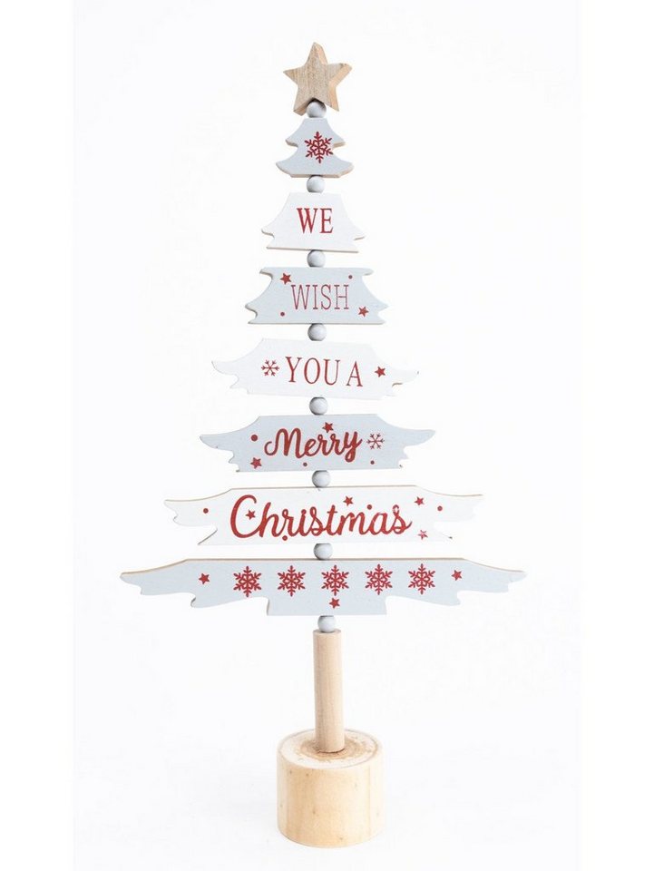 Trend Line Weihnachtsfigur TrendLine Weihnachtsaufsteller Holz Weihnachtsbaum Trend Line Weihnachtsfigur TrendLine Weihnachtsaufsteller Holz Weihnachtsbaum von Trend Line