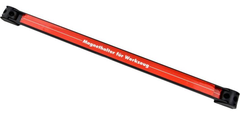 Trend Line Magnet-Werkzeugleiste TrendLine Magnet-Werkzeughalter 51 cm Trend Line Magnet-Werkzeugleiste TrendLine Magnet-Werkzeughalter 51 cm von Trend Line