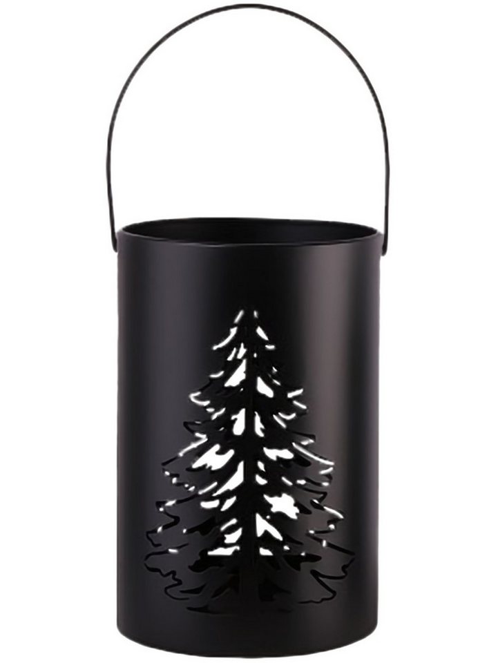 Trend Line Windlicht TrendLine Deko Eisen Windlicht Laterne Tannenbaum Trend Line Windlicht TrendLine Deko Eisen Windlicht Laterne Tannenbaum von Trend Line
