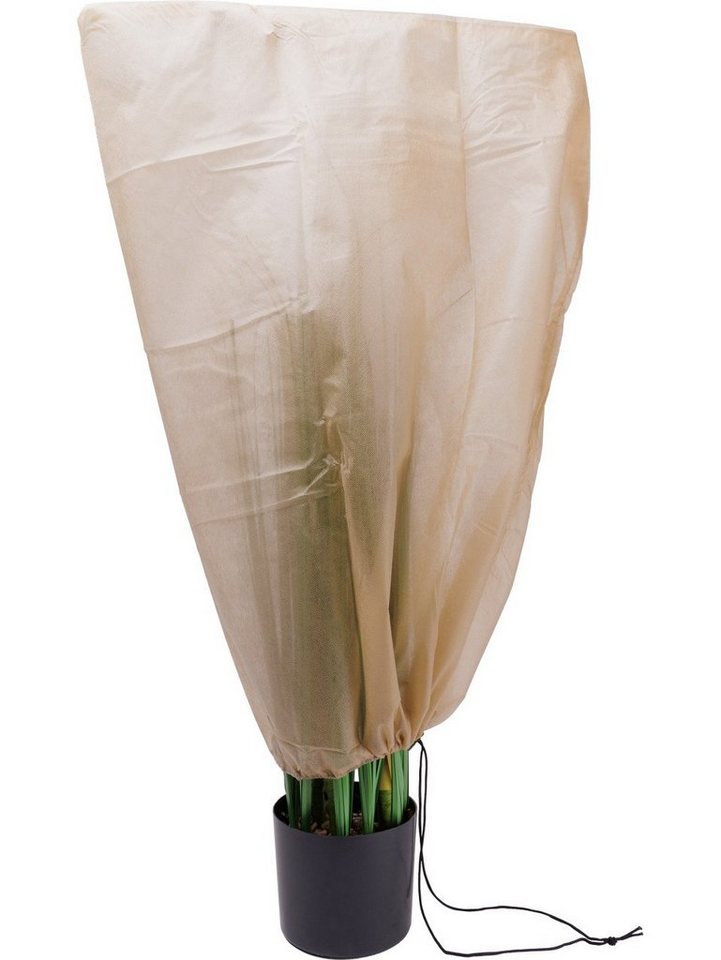 Trend Line Wintervlies TrendLine Winterschutz für Pflanzen Vlies von Trend Line