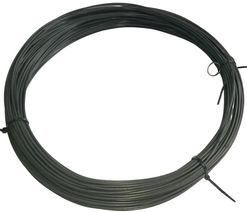 Trend Line Spanndraht TrendLine Spanndraht Ø 3 mm x 110 m von Trend Line