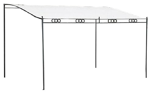 TrendLine Ersatzdach 3 x 3 m für Pavillon Costa Rica Pavillondach Zeltdach von Trend Line