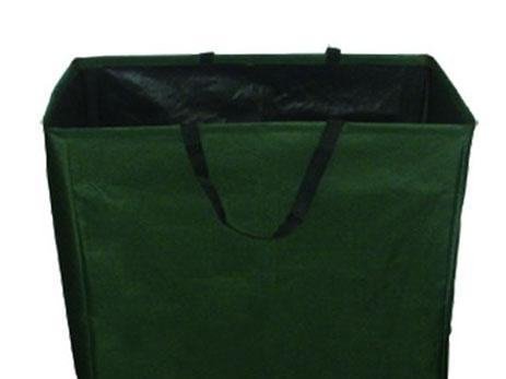 TrendLine Gartentasche 240 Liter Gartensack Rasensack Gartenabfallsack von Trend Line