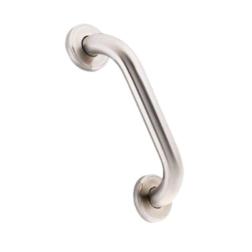 TrendLine Haltegriff Badewannengriff Haltegriff 30cm Edelstahl matt von Trend Line