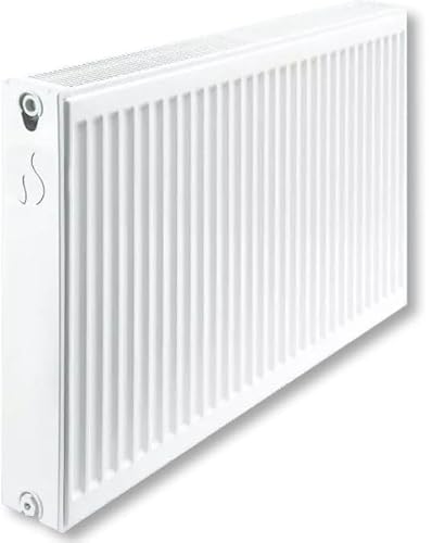 TrendLine Heizkörper Typ 22 600mm x 600mm Weiß Flachheizkörper Heizung TrendLine Heizkörper Typ 22 600mm x 600mm Weiß Flachheizkörper Heizung von Trend Line