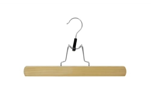 TrendLine Hosenklemmbügel 3 Stück Hosenbügel Hosenspanner Kleiderbügel von Trend Line