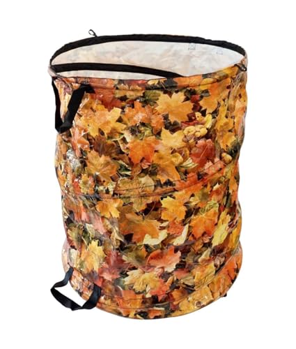 TrendLine Laub- und Grastonne 120 L mit Entleerhilfe Gartenabfallbehälter TrendLine Laub- und Grastonne 120 L mit Entleerhilfe Gartenabfallbehälter von Trend Line
