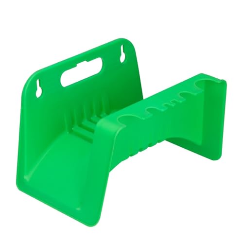 TrendLine Schlauchhalter 23,5 x 16 x 15 cm Wandschlauchhalter Schlauchhalterung von Trend Line