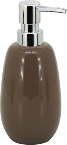 TrendLine Seifenspender Adoro Braun 355 ml Flüssigseifen-Spender Lotionspender TrendLine Seifenspender Adoro Braun 355 ml Flüssigseifen-Spender Lotionspender von Trend Line