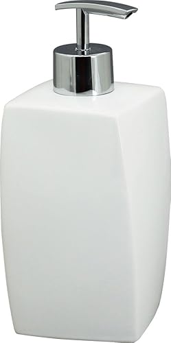 TrendLine Seifenspender Aria Keramik 500ml Flüssigseifen-Spender von Trend Line