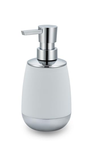 TrendLine Seifenspender Auri Weiß 155 ml Flüssigseifen-Spender Lotionspender von Trend Line