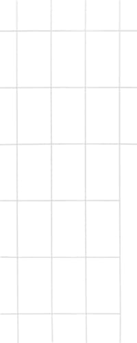 TrendLine Spaliergitter 150 x 60 cm Spaliere von Trend Line