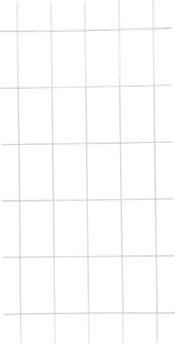 TrendLine Spaliergitter 150x75cm weiß 150 x 75 cm Spaliere von Trend Line