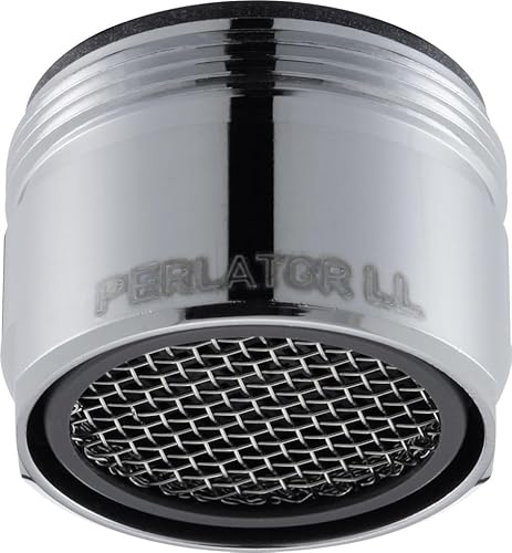 TrendLine Standard Strahlregler M28 Verchromt Wasserhahnaufsatz Wannenarmatur TrendLine Standard Strahlregler M28 Verchromt Wasserhahnaufsatz Wannenarmatur von Trend Line