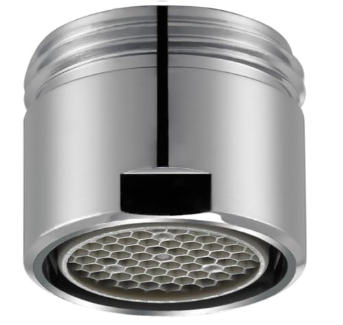 TrendLine Strahlregler Komfort M18 Verchromt Wasserhahnaufsatz TrendLine Strahlregler Komfort M18 Verchromt Wasserhahnaufsatz von Trend Line