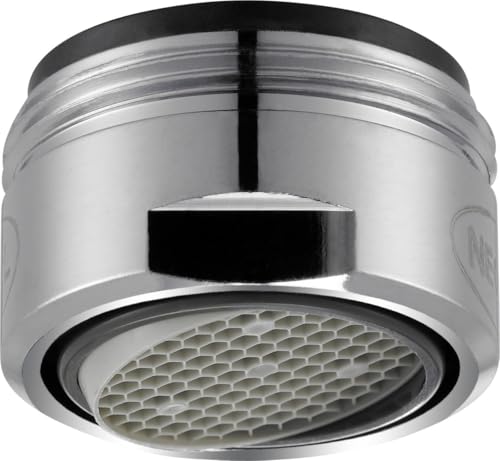 TrendLine Strahlregler Komfort M24 Gewinde Verchromt Wasserhahnaufsatz TrendLine Strahlregler Komfort M24 Gewinde Verchromt Wasserhahnaufsatz von Trend Line